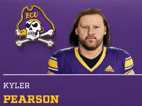 Kyler Pearson