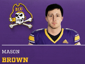 Mason Brown