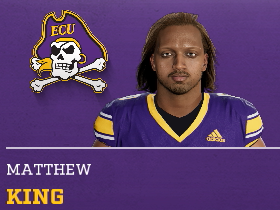 Matthew King
