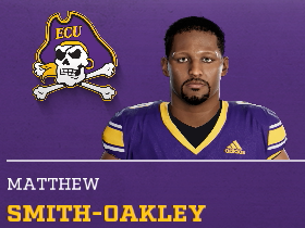 Matthew Smith-Oakley
