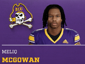 Meliq Mcgowan