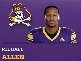 Michael Allen