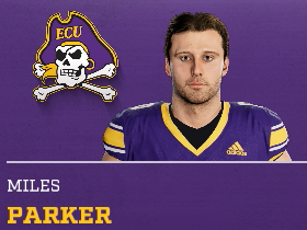 Miles Parker