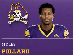 Myles Pollard