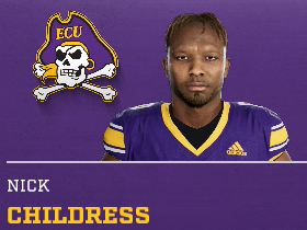 Nick Childress