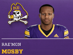 Rae'Mon Mosby