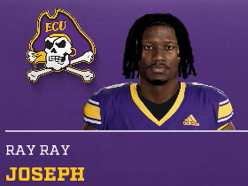 Ray Ray Joseph