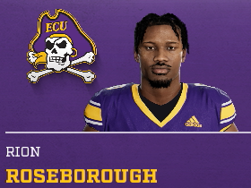 Rion Roseborough