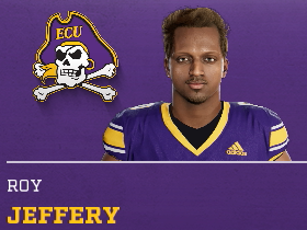 Roy Jeffery