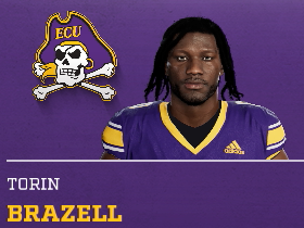 Torin Brazell