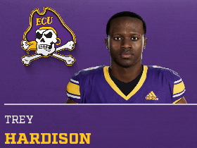 Trey Hardison