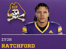Zyon Ratchford