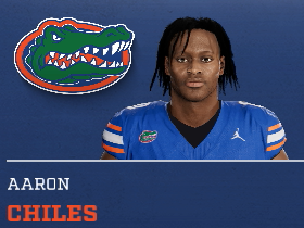Aaron Chiles