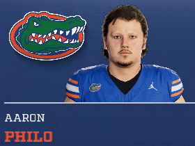 Aaron Philo