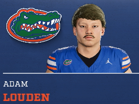 Adam Louden