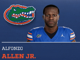 Alfonzo Allen Jr.