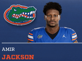 Amir Jackson