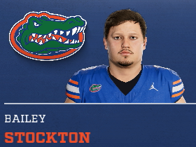 Bailey Stockton