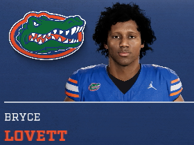 Bryce Lovett