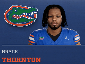 Bryce Thornton