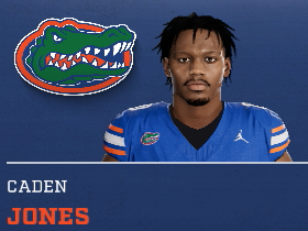 Caden Jones