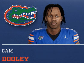 Cam Dooley