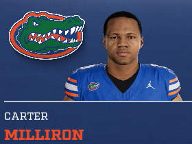 Carter Milliron