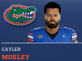 Cayleb Mosley