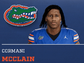 Cormani Mcclain
