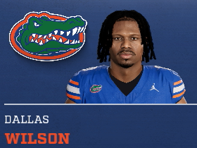 Dallas Wilson