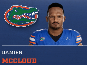 Damien Mccloud