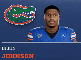 Dijon Johnson