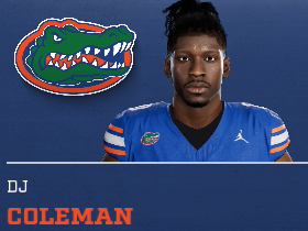 Dj Coleman