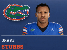 Drake Stubbs