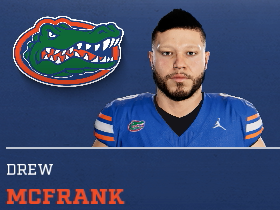 Drew Mcfrank