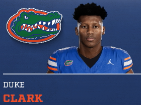 Duke Clark