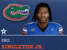 Eric Singleton Jr.