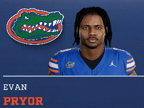 Evan Prydr