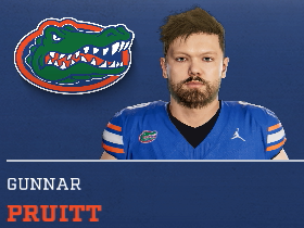 Gunnar Pruitt