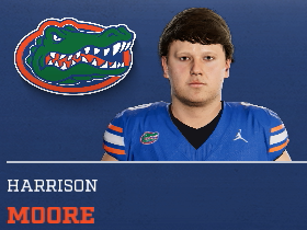 Harrison Moore