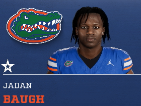 Jadan Baugh