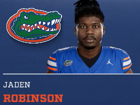 Jaden Robinson