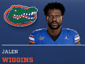Jalen Wiggins