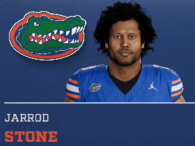 Jarrod Stone