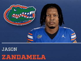 Jason Zandamela