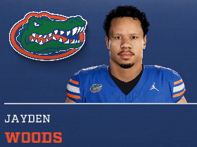 Jayden Woods