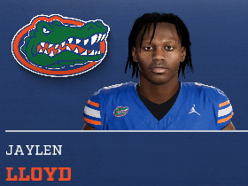 Jaylen Lloyd
