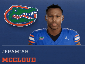 Jeramiah Mccloud