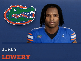 Jordy Lowery
