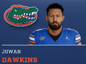 Juwan Dawkins